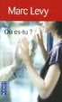 Cover of Où es-tu ?