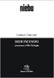 Cover of Iride incendio