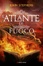 Cover of L'atlante di fuoco
