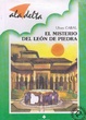 Cover of El misterio del león de piedra
