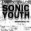 Cover of Sonic Youth
