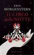 Cover of Il circo della notte