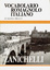 Cover of Vocabolario romagnolo italiano