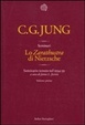Cover of Lo «Zarathustra» di Nietzsche. Vol. 1