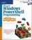 Cover of 'Microsoft Windows Powershell Programming for the Absolute Beginner'