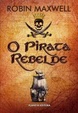 Cover of O Pirata Rebelde