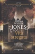 Cover of Vita stregata