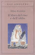 Cover of Il libro del riso e dell'oblio