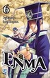 Cover of Enma vol. 6