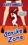 Cover of "Strike Zone"