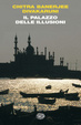 Cover of Il palazzo delle illusioni