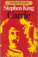 Cover of Carrie