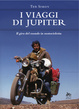 Cover of I viaggi di Jupiter