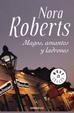 Cover of Magos, amantes y ladrones