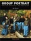 Cover of "Group Portrait Photography Handbook"