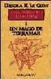 Cover of Un mago de Terramar