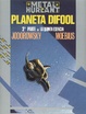 Cover of Planeta Difool