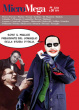Cover of MicroMega 5/2009