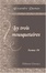 Cover of Les trois mousquetaires