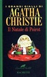 Cover of Il Natale di Poirot