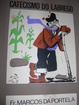 Cover of Catecismo do labrego