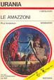 Cover of Le amazzoni