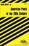 Cover of 'American Poets of the 20th Century'