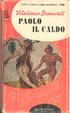 Cover of Paolo il caldo