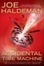 Cover of "The Accidental Time Machine"