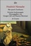 Cover of Also sprach Zarathustra I - IV. Herausgegeben von G. Colli und M. Montinari.
