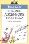 Il grande ascensore di cristallo
