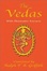 Cover of "The Vedas"