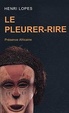 Cover of Le Pleurer-rire