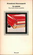 Cover of La panne