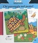 Cover of Chi passeggia nel prato?