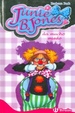 Cover of Junie B. Jones da mucho miedo