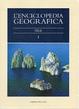 Cover of L'enciclopedia geografica - vol. 1