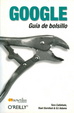 Cover of Google Guía de Bolsillo