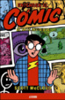 Cover of Entender el cómic