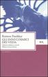Cover of Gli inni cosmici dei Veda