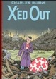 Cover of X'ed out