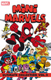 Cover of Mini Marvels Ultimate Collection vol. 2