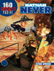 Cover of Nathan Never Speciale n. 17