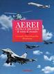 Cover of Aerei civili e militari di tutto il mondo