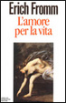 Cover of L' amore per la vita