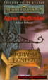 Cover of Aguas profundas