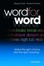 Cover of "Word For Word"