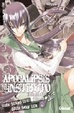 Cover of Apocalipsis en el instituto #2