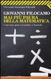 Cover of Mai più paura della matematica. Come fare pace con numeri e formule