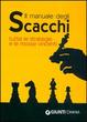 Cover of Il manuale degli scacchi